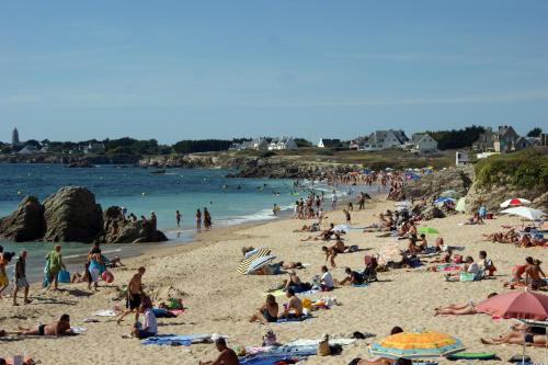 Hôtel Le Lichen De La Mer - image 13