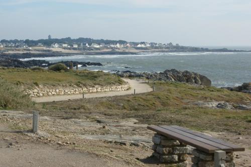 Hôtel Le Lichen De La Mer - image 5