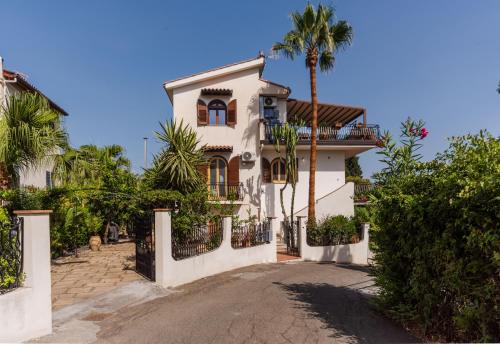 Villa Domina by Letstay