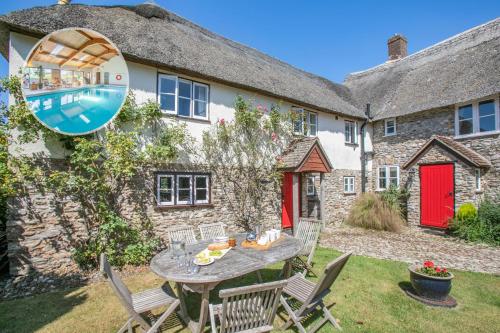 Létesítmények, 3 Bed in Honiton oc-c32662 in Wick
