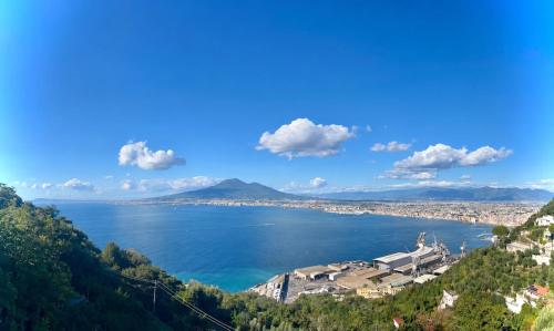 Le Camerelle Apartment - casa vacanza