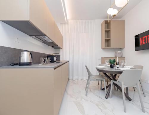Elegante Appartamento Luminoso