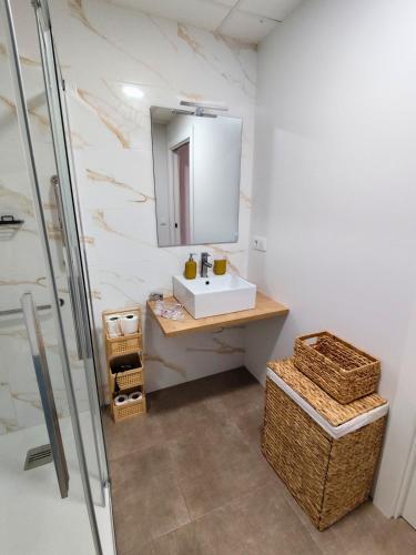 Travel Habitat Marchalenes Apartment - 3 BedRooms - image 3