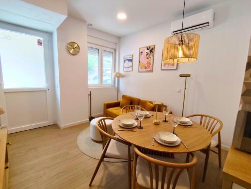 Travel Habitat Marchalenes Apartment - 3 BedRooms - image 4