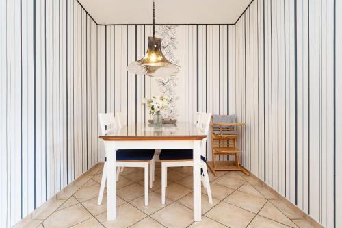 Wohnresidenz Wohnung 2 - image 4