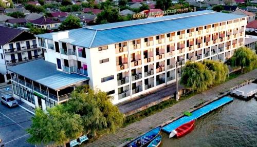 . Delta Palace