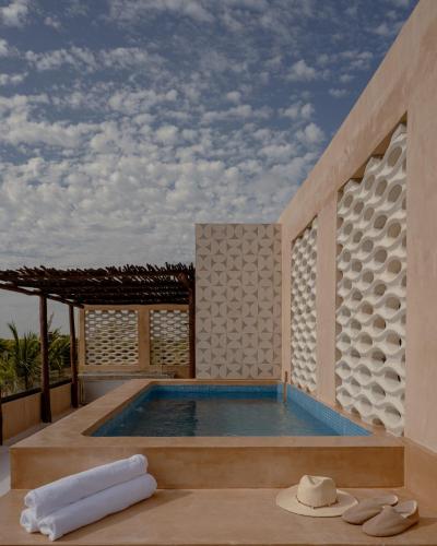 Brisal Sisal in Sisal