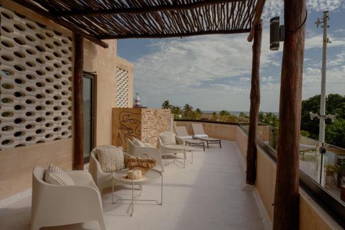 Brisal Sisal in Sisal
