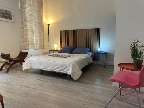 Nini house