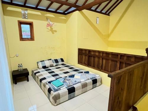 RnJ Homestay in Licin