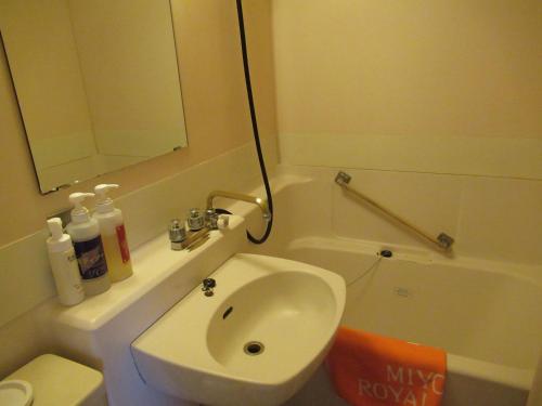 Miyoshi Royal Hotel