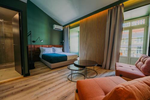 Yeah Lisboa Hostel in 리스본