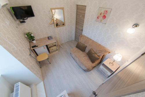 Guest House Ksenia