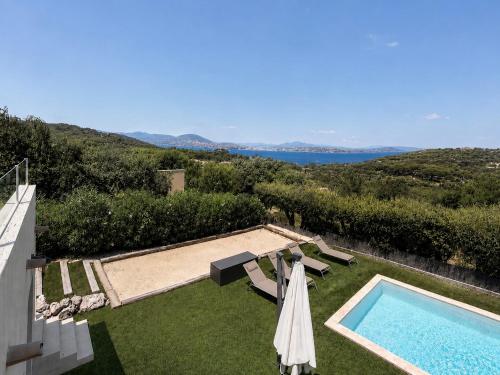 La Pierre Bleue - Saint-Tropez