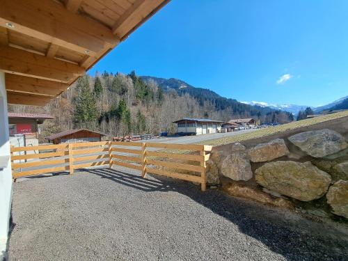 Apartment Berger-2 by Interhome