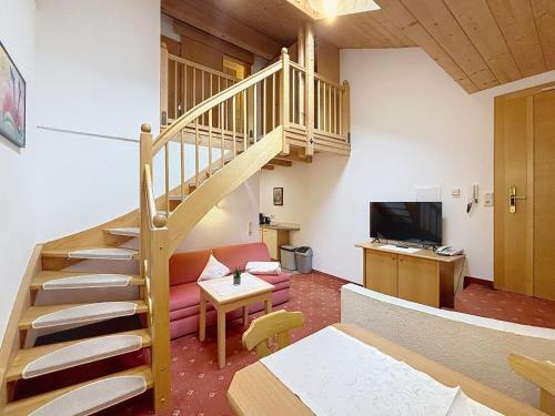 Apartment Dorfschmiede by Interhome