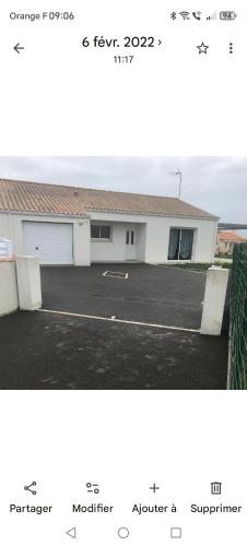 belle maison