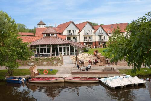 Hotel Am Medemufer - image 2