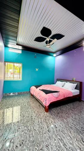 Hampi Amrutha Homestay - image 3