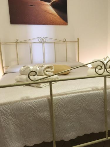 A casa di Nonna Maria Room Type - Apartment with Terrace A casa di Nonna Maria Room Type - Apartment with Terrace
