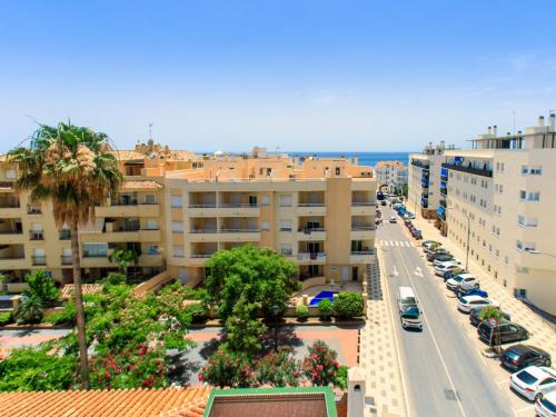 Apartment Chanquete by Interhome