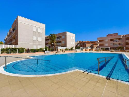 Apartment Kris Costasol by Interhome