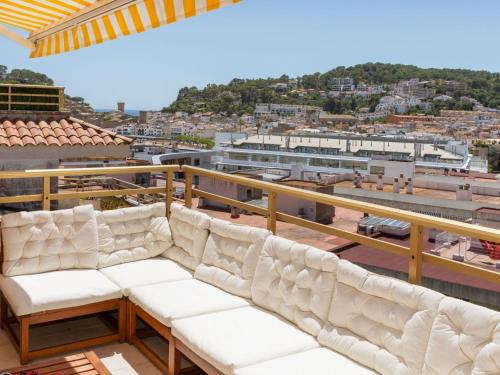 Holiday Home Claudi by Interhome