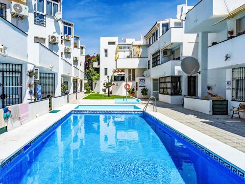 Apartment Oasis-3 by Interhome
