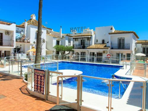 Holiday Home Carmen by Interhome