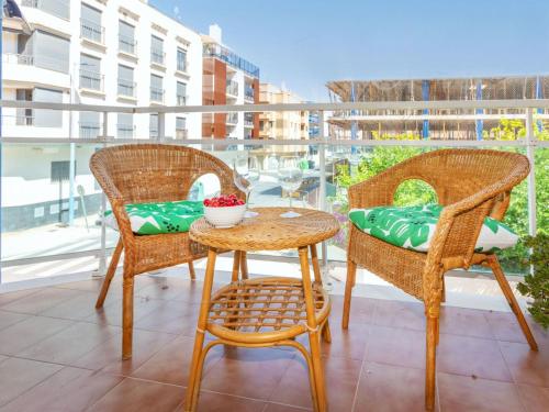 Apartment Sagredo by Interhome