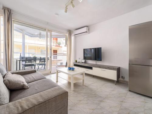 Apartment Skorpios by Interhome