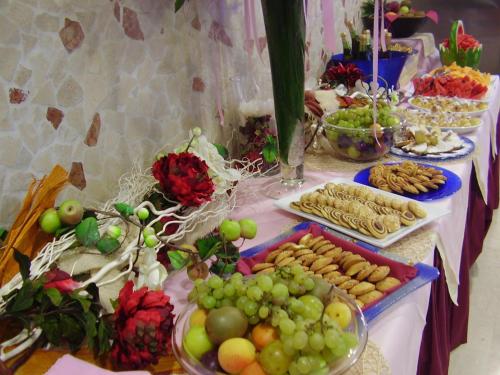 Hotel Crosal - image 6