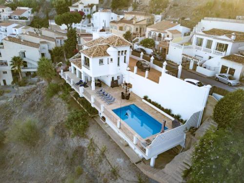 Villa Romantica by Interhome
