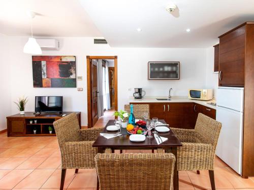 Konyha, Apartment Almuñecar Tropical VII-6 by Interhome (Apartment Almunecar Tropical VII-6 by Interhome) in Jete