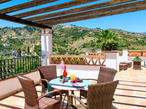 Erkély/terasz, Apartment Almuñecar Tropical VII-6 by Interhome (Apartment Almunecar Tropical VII-6 by Interhome) in Jete