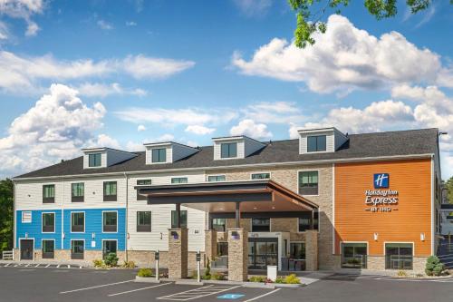 Holiday Inn Express Hyannis - Cape Cod by IHG