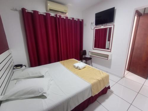 1 twin bed