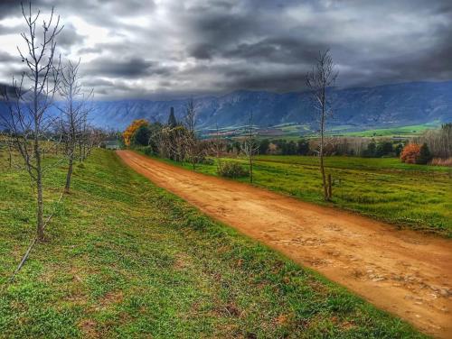 Klipfontein Rustic Farm & Camping - Ceres