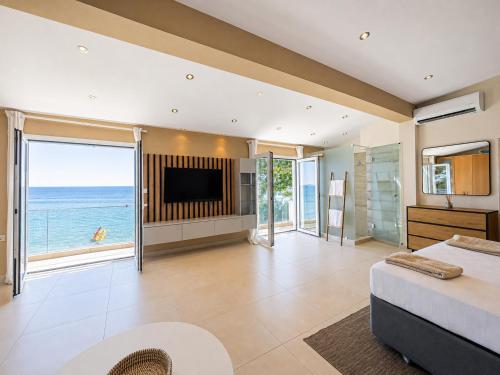 Infinity Beach House in Kefalonia - Kefalonia Infinity Beach House in Kefalonia - Kefalonia