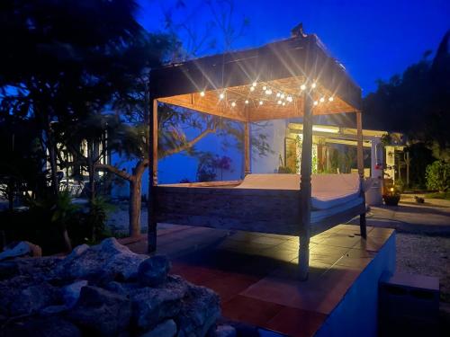 Can Mimosa Guesthouse in Coll de l'Alba