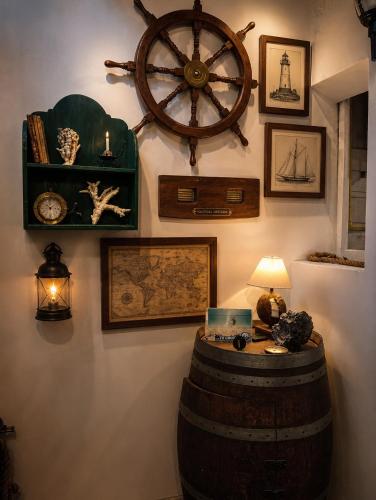 Posadas del marinero