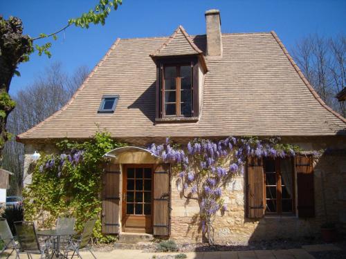 Les Petites Bressettes gîte à louer Rouffignac-Saint-Cernin-de-Reilhac