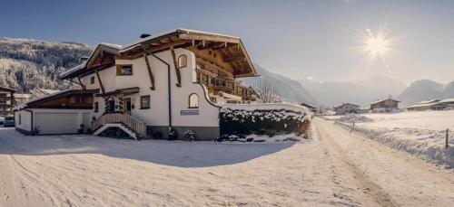 Ferienwohnung Aschenwald in Ramsau im Zillertal
