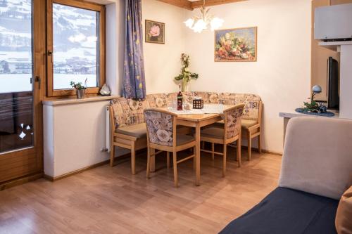 Ferienwohnung Aschenwald in Ramsau im Zillertal