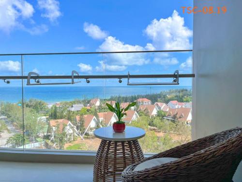 CĂN HỘ NGHĨ DƯỠNG CAO CẤP THE SÓNG - LUXURY APRTMENT THE SÓNG VŨNG TÀUs - image 4