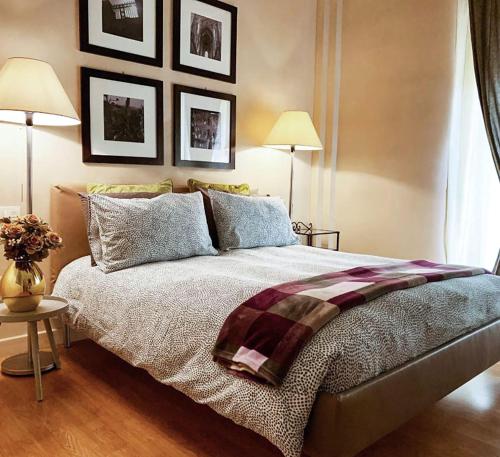 B&B La Littorina - Parcheggio Privato - Foligno