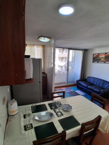 Santiago histórico suites