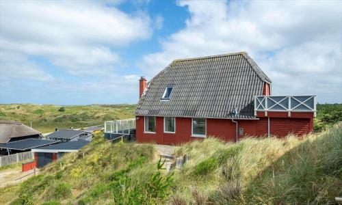 VE248-Vejers-Strand-Sydvej-29 in Vejers Strand