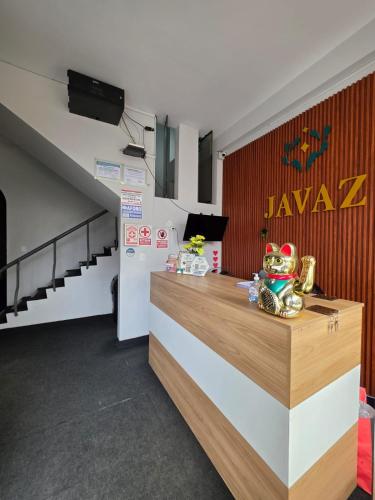 Javaz Hospedaje