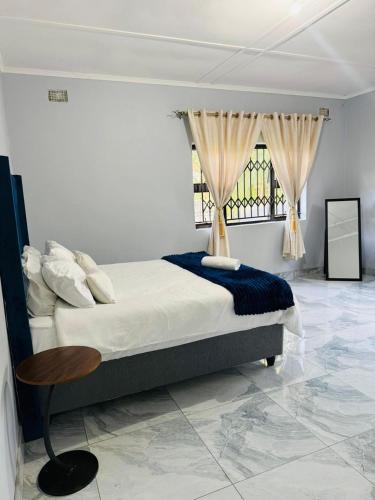 Mpande - The Roots Your Home Away from Home in มาโกโกบา